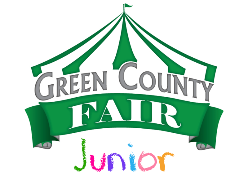 2024 Green County Fair